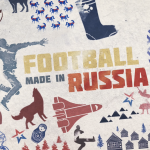Football Made in Russia